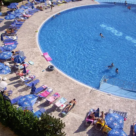 Apartment Marina Cape 89