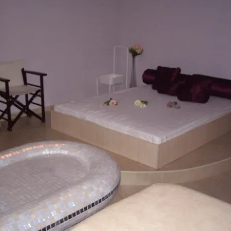 Apartment Marina Cape 89 *
