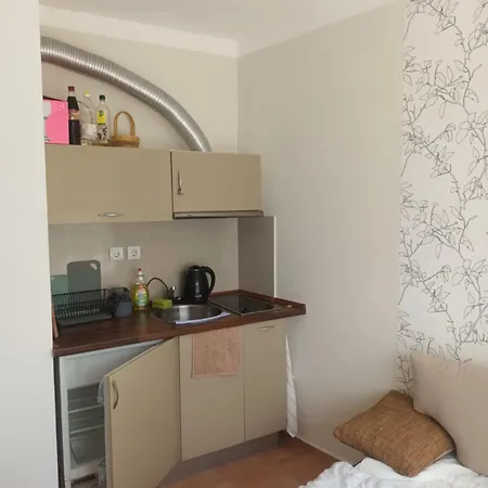 Marina Cape 89 Apartment