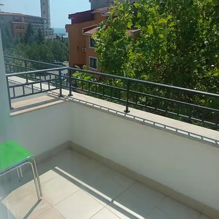 Marina Cape 89 Apartment