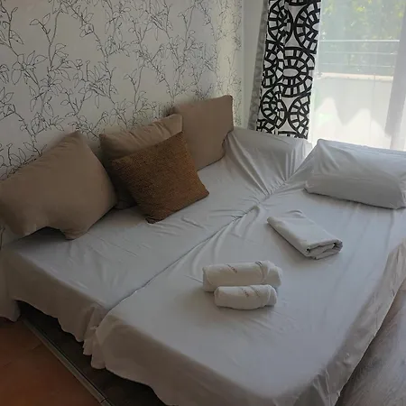 Apartment Marina Cape 89 Aheloy