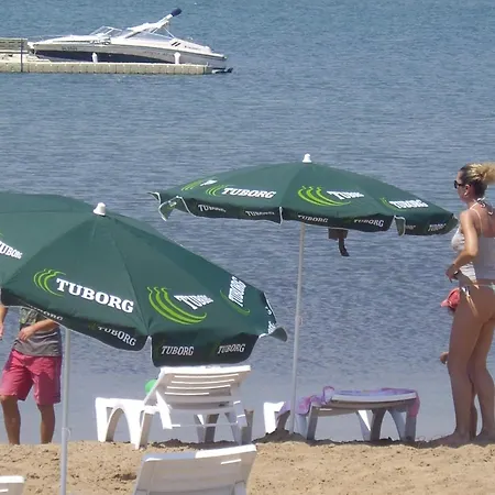 Marina Cape 89 Апартамент *