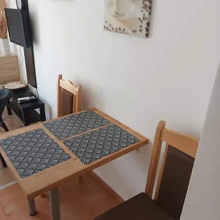 Apartment Marina Cape 89 Aheloy
