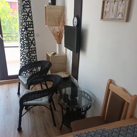 Apartment Marina Cape 89 Aheloy