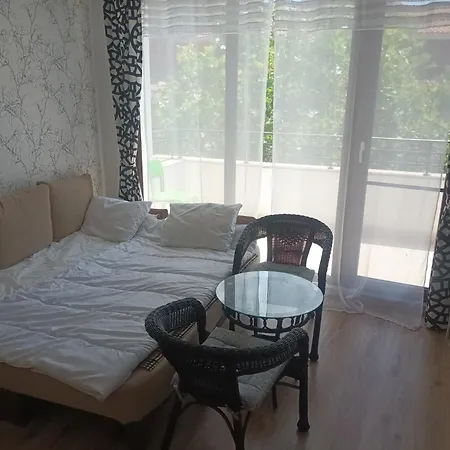 Marina Cape 89 Ахелой