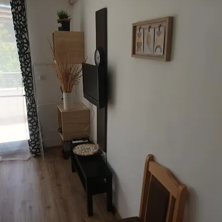 Apartment Marina Cape 89