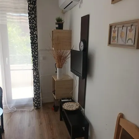 Apartment Marina Cape 89 Aheloy